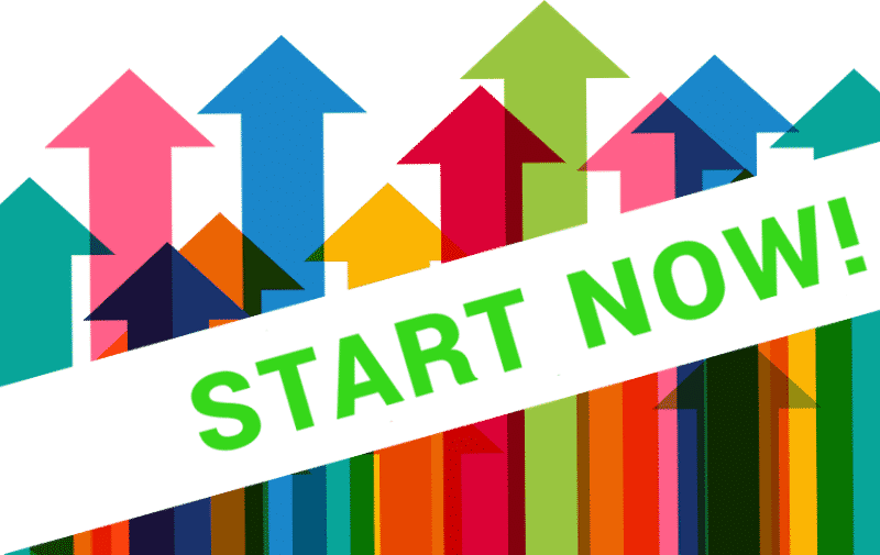 Start now! Barbara Feigl Online Marketing Kärnten - Österreich